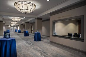 Marriott St. Louis Grand