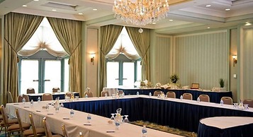 The Waterside Inn
