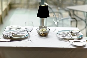 The Waterside Inn