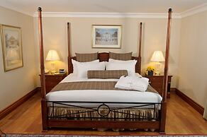 The Waterside Inn