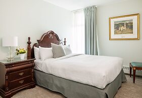 The Waterside Inn