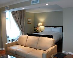 The Waterside Inn