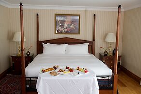 The Waterside Inn