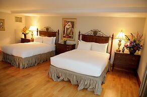 The Waterside Inn