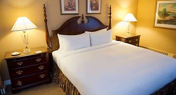 The Waterside Inn