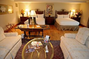 The Waterside Inn