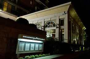 The Waterside Inn