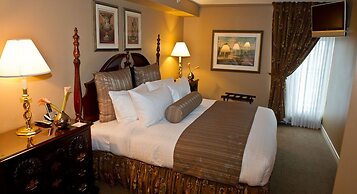 The Waterside Inn