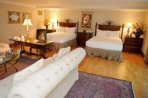 The Waterside Inn