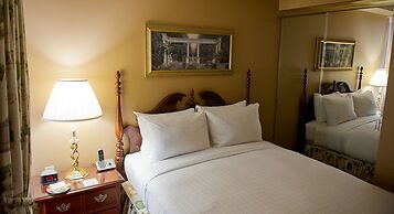 The Waterside Inn