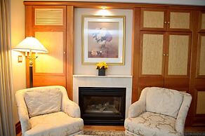 The Waterside Inn