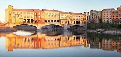 Hilton Lake Las Vegas Resort and Spa