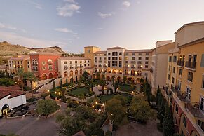 Hilton Lake Las Vegas Resort and Spa