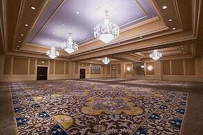 Hilton Lake Las Vegas Resort and Spa