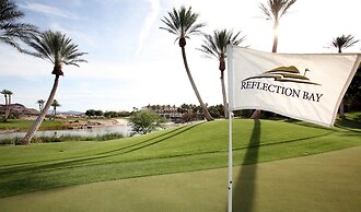 Hilton Lake Las Vegas Resort and Spa