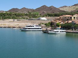 Hilton Lake Las Vegas Resort and Spa