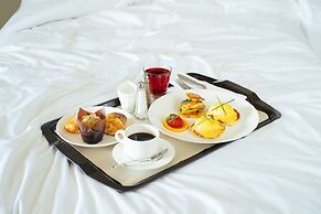 Hilton Lake Las Vegas Resort and Spa