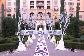 Hilton Lake Las Vegas Resort and Spa