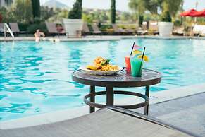 Hilton Lake Las Vegas Resort and Spa