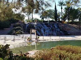 Hilton Lake Las Vegas Resort and Spa