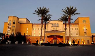 Hilton Lake Las Vegas Resort and Spa