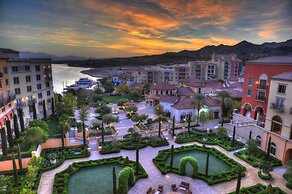 Hilton Lake Las Vegas Resort and Spa