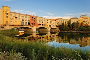 Hilton Lake Las Vegas Resort and Spa