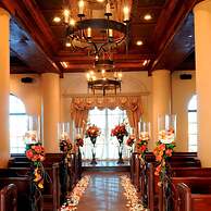 Hilton Lake Las Vegas Resort and Spa