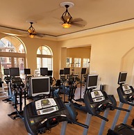 Hilton Lake Las Vegas Resort and Spa