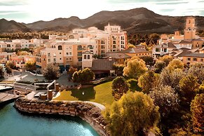 Hilton Lake Las Vegas Resort and Spa