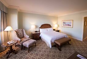 Hilton Lake Las Vegas Resort and Spa