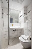 Go Hotel Ansgar