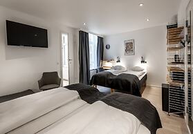 Go Hotel Ansgar