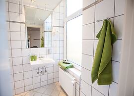 Go Hotel Ansgar