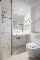 Go Hotel Ansgar