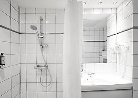 Go Hotel Ansgar