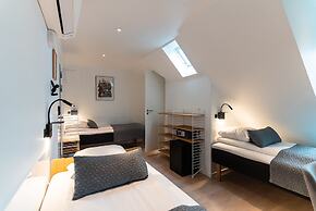 Go Hotel Ansgar