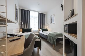 Go Hotel Ansgar