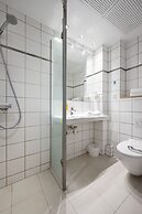 Go Hotel Ansgar