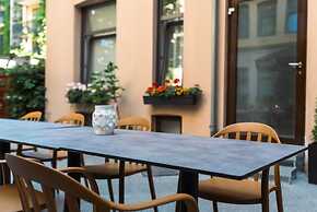 Go Hotel Ansgar