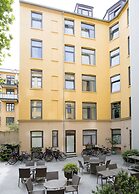 Go Hotel Ansgar