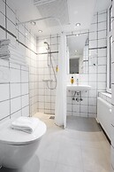 Go Hotel Ansgar