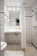 Go Hotel Ansgar