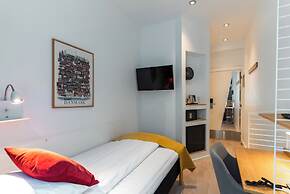 Go Hotel Ansgar