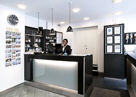 Go Hotel Ansgar