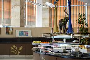 Grand Hotel Konya