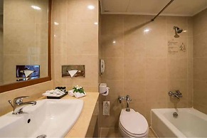 Bangkok Palace Hotel