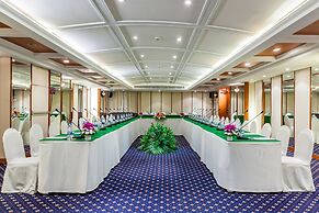 Cholchan Pattaya Beach Resort