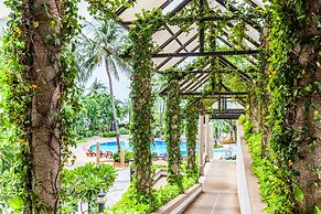 Cholchan Pattaya Beach Resort