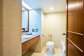 Cholchan Pattaya Beach Resort